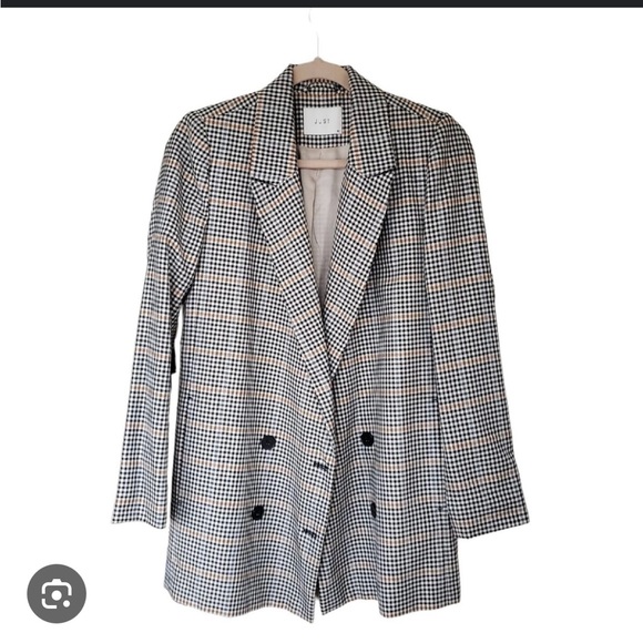 JUST female blazer - Picture 3 of 6